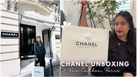 buying chanel in paris vat refund|where to get a vat refund.